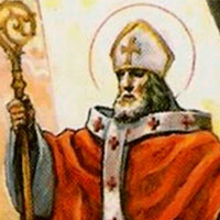 San Cipriano