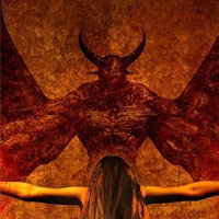 Exorcismo Entidades 